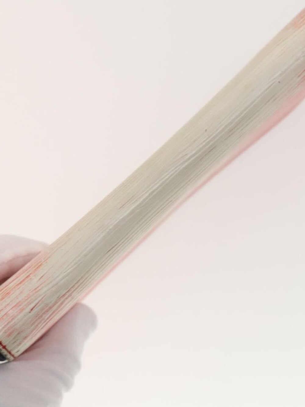 LOUIS VUITTON Monogram Epi Taiga Wallet Set of 4 Brown Red LV Auth bs26429 - Picture 5 of 16